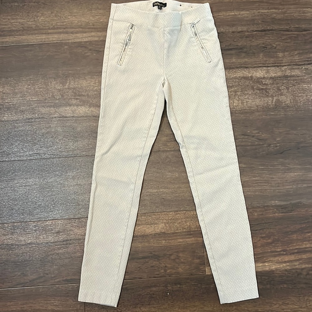 Dalia Skinny Pants